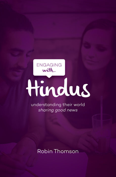 Engaging with Hindus [Livre en anglais]