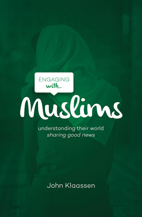 Engaging with Muslims [Livre en anglais]