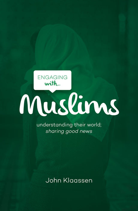 Ebook - Engaging with Muslims