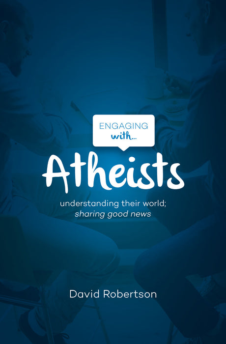 Ebook - Engaging with Atheists
