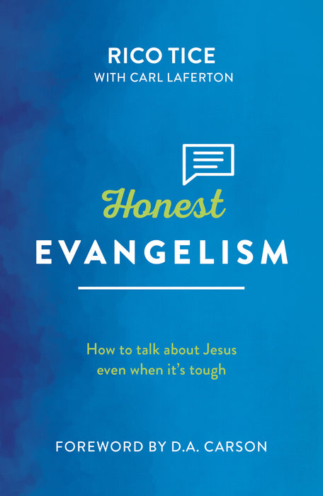 Honest Evangelism [Livre en anglais]