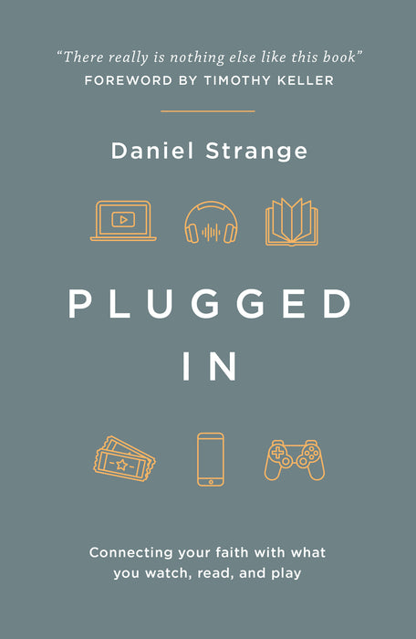 Ebook - Plugged In