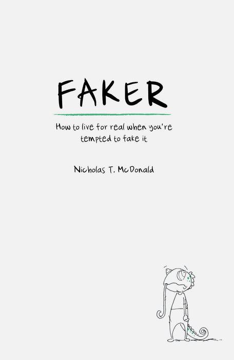 Ebook - Faker