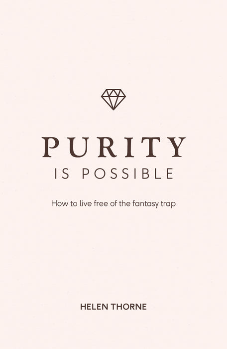 Ebook - Purity is Possible