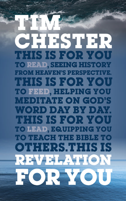 Ebook - Revelation For You