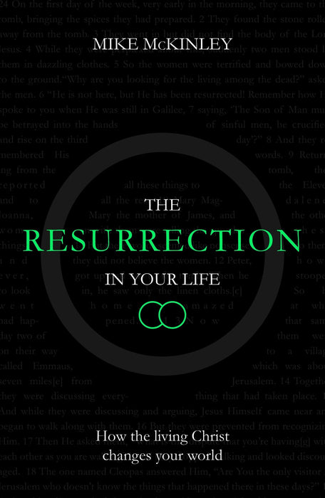 The Resurrection in Your Life [Livre en anglais]