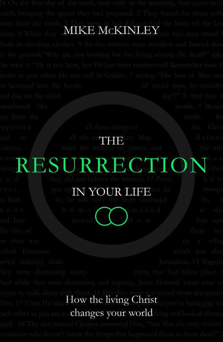Ebook - The Resurrection in Your Life