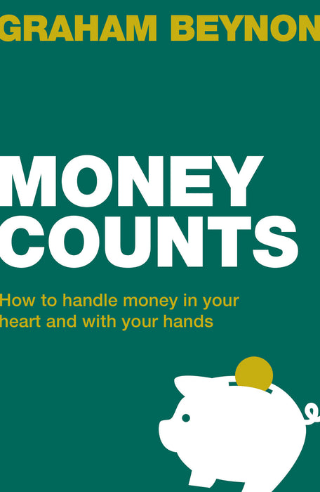 Ebook - Money Counts