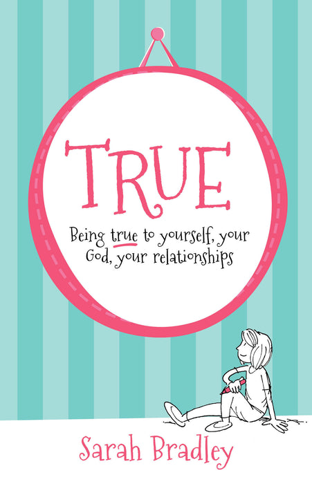 Ebook - True