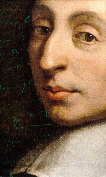 Oeuvres complètes I, II. Blaise Pascal. La Pléiade. Coffret en 2 volumes
