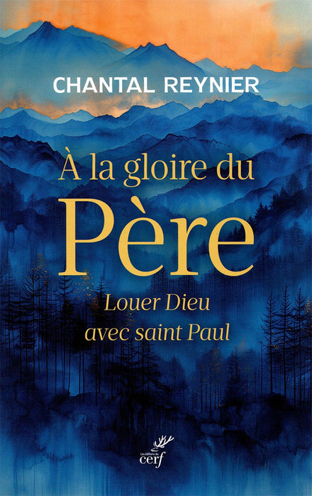 À la gloire du Père