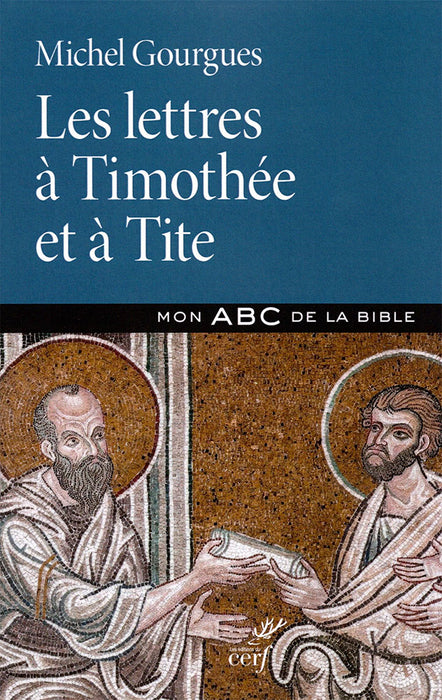 Les lettres à Timothée et à Tite