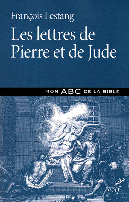 Les lettres de Pierre et de Jude
