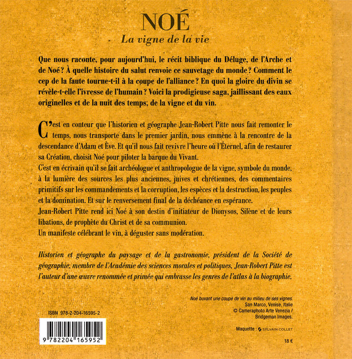 Noé