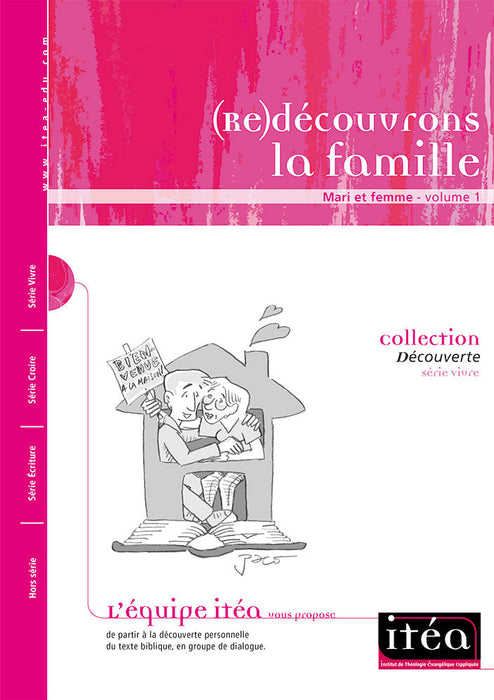 Occasion - Re-Découvrons la Famille Vol. 1