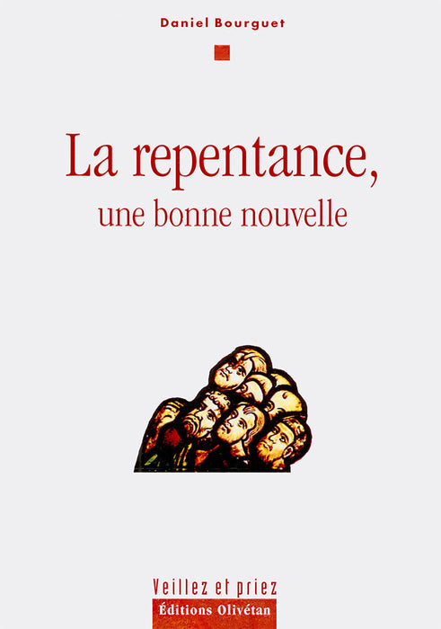 Occasion - La repentance, une bonne nouvelle