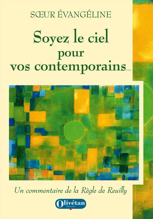 Occasion - Soyez le ciel pour vos contemporains !