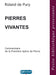 Pierres vivantes