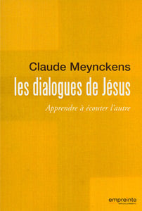 Occasion - Les dialogues de Jésus