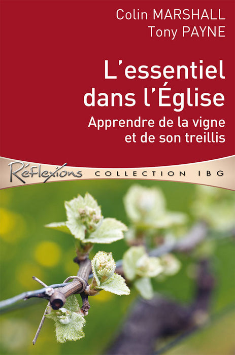 Occasion - L'Essentiel dans l'Église