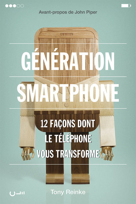 Occasion - Génération smartphone