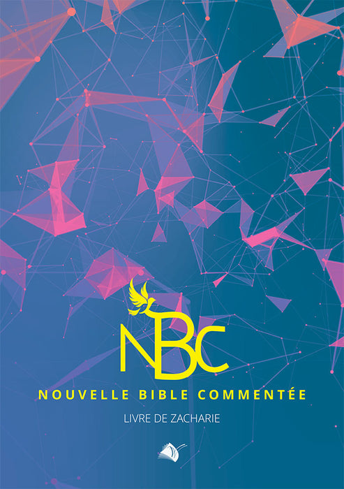 Livre de Zacharie