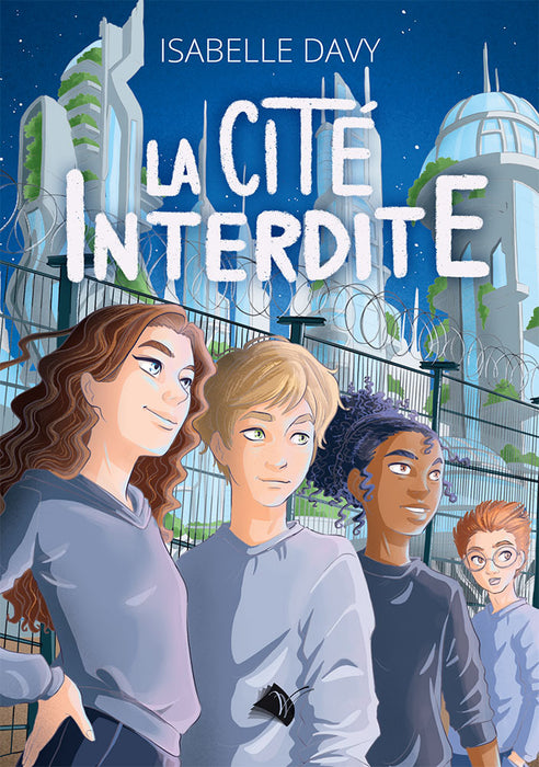 La cité interdite