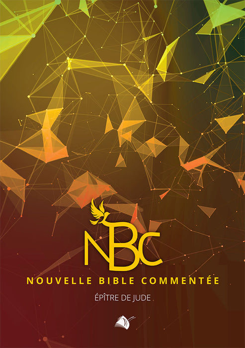 Jude. Commentaire biblique Nouvelle Bible commentée (NBC)