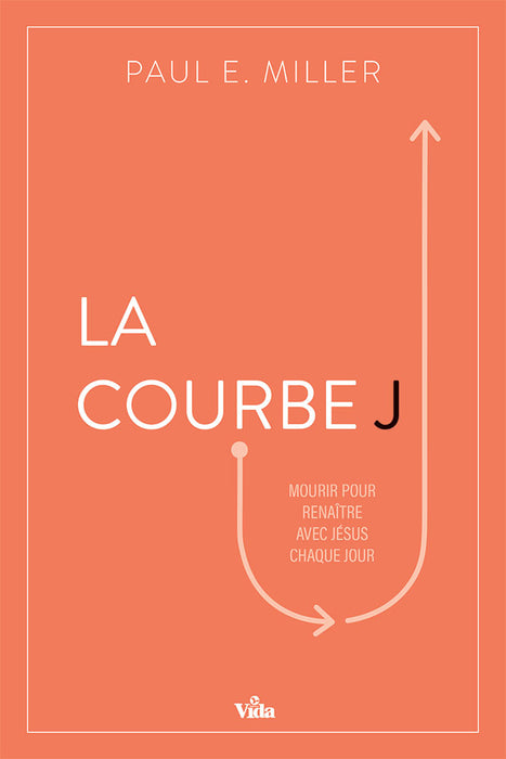 La courbe J