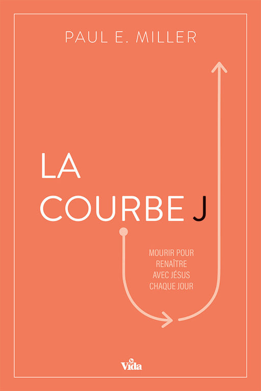 La courbe J