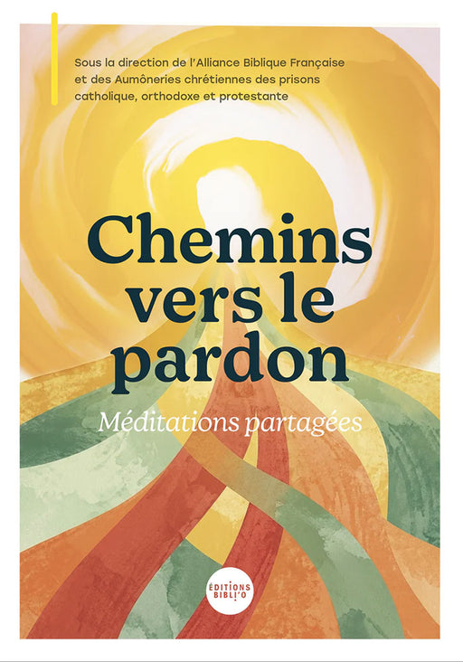 Chemins vers le pardon