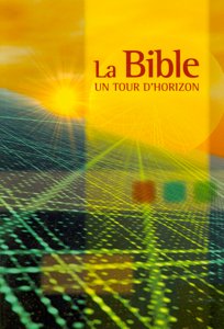 Occasion - La Bible un tour d'horizon