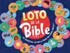 Loto de la Bible - Jeu d'association : Qui aura le premier une planche complète ?
