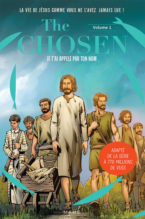 The Chosen [BD]
