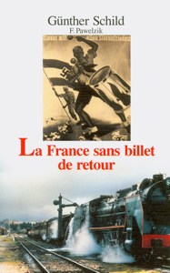 Occasion - La France sans billet de retour