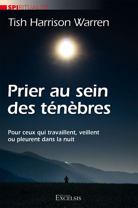 Occasion - Prier au sein des ténèbres