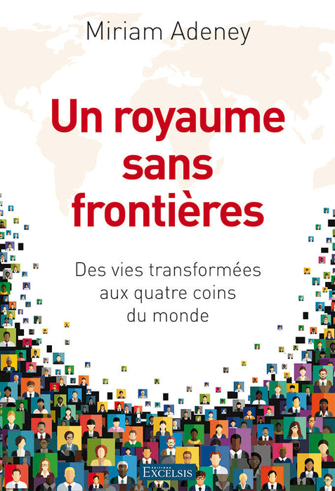 Occasion - Un royaume sans frontières