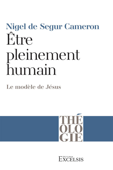 Être pleinement humain