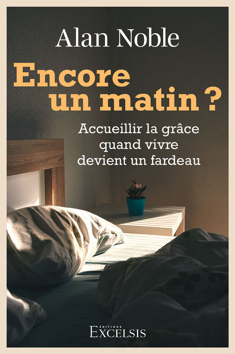 Encore un matin ?