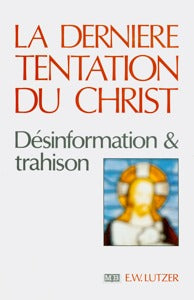 Occasion - La dernière tentation du Christ