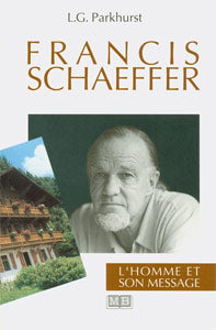 Occasion - Francis Schaeffer