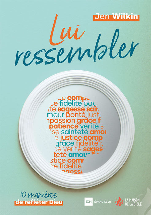 Occasion - Lui ressembler