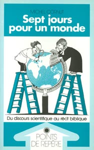 Occasion - Sept jours pour un monde