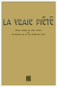Occasion - La vraie piété