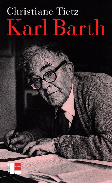 Karl Barth [Labor et Fidès]