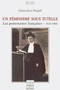 Occasion - Un féminisme sous tutelle