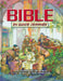 La Bible en bande dessinée