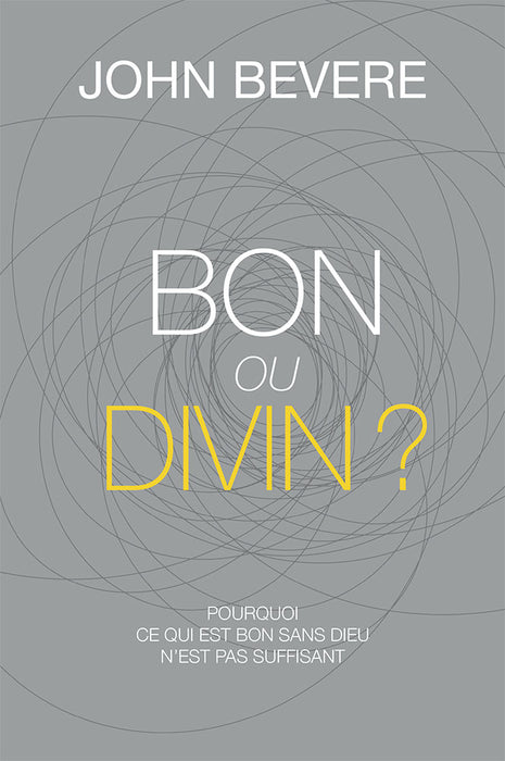 Bon ou divin ?