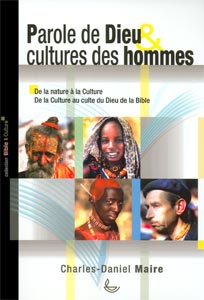 Occasion - Parole de Dieu et cultures des hommes