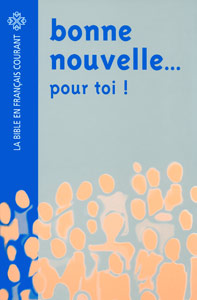 Bible en français courant
